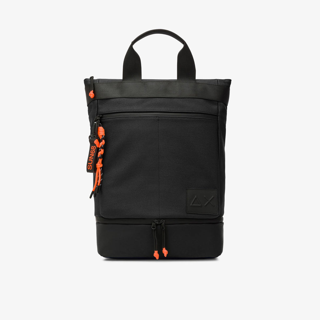 SUN68 - Z45160 - ZAINO PORTA LAPTOP
