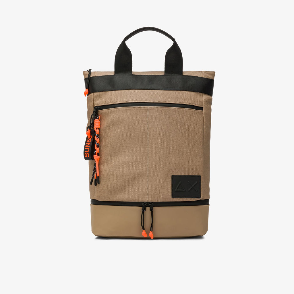 SUN68 - Z45160 - ZAINO PORTA LAPTOP