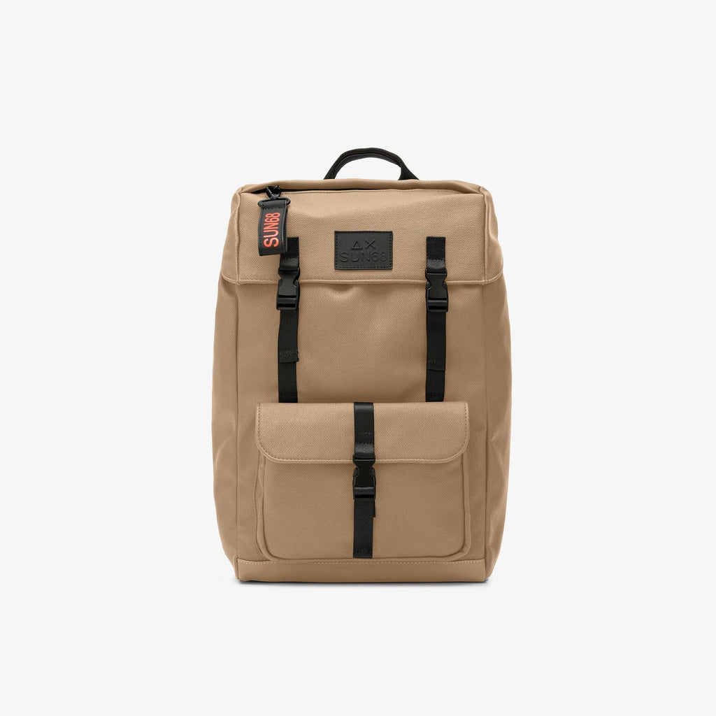 SUN68 - Z45161 - ZAINO EVERYDAY IN NYLON