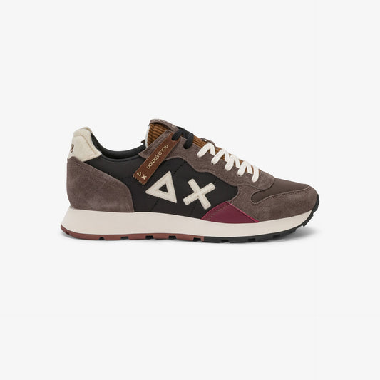 SUN68 Z46107 - TOM WINTER STYLE MARRONE