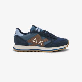 SUN68 Z46122 - JAKI 2.0 BICOLOR NAVY BLUE