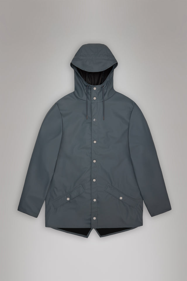 RAINS - 12010 - JACKET