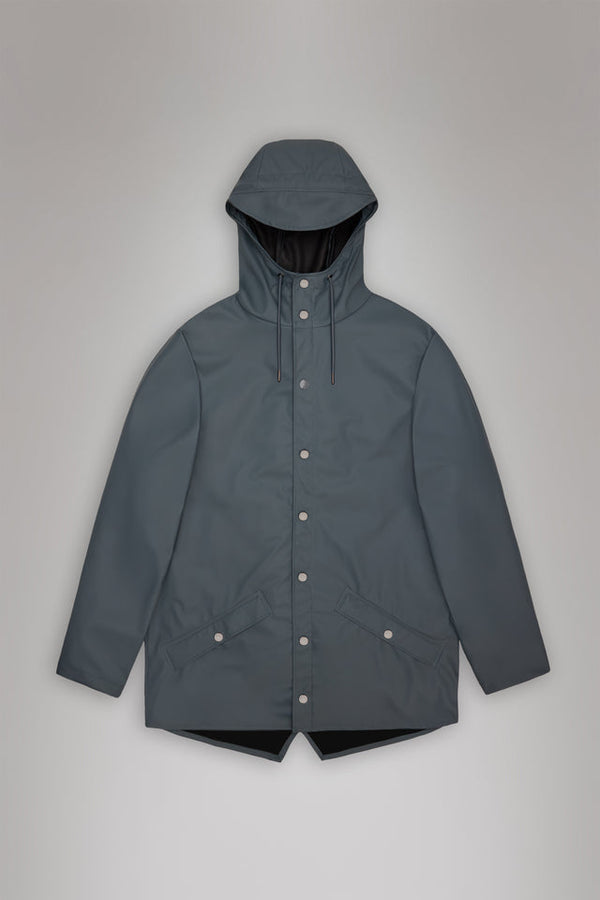 RAINS - 12010 - JACKET