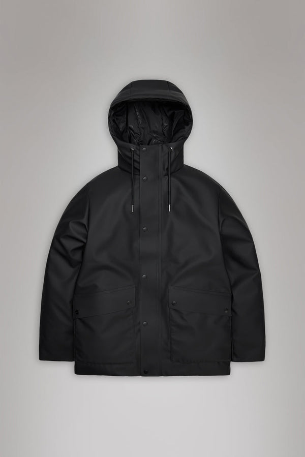 RAINS - 21450 - NOME PARKA