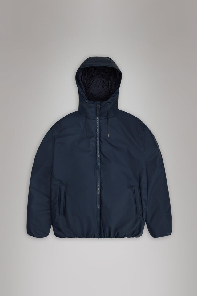 RAINS - 15770 - LOHJA INSULATED JACKET