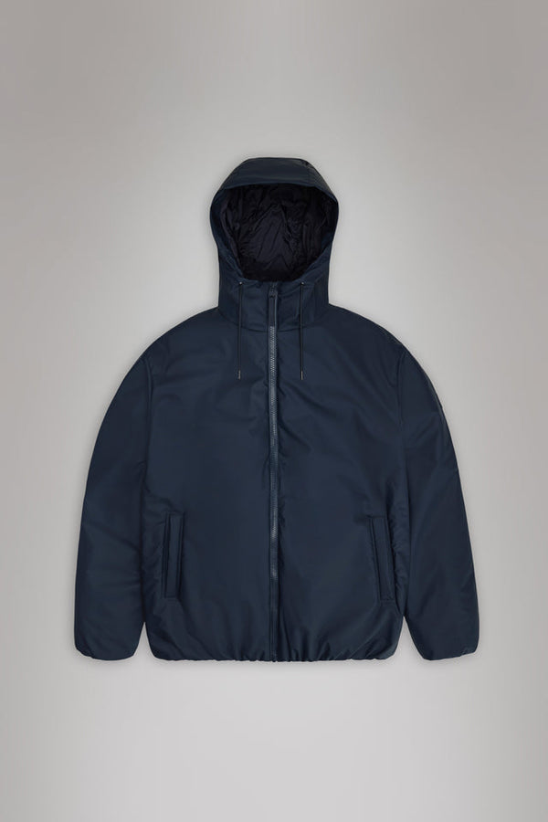 RAINS - 15770 - LOHJA INSULATED JACKET