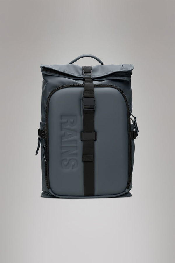 RAINS - 13430 - TEXEL MOULDED BACKPACK