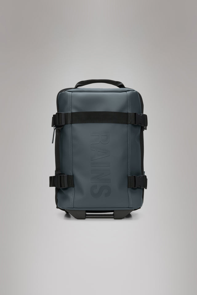 RAINS - 14790 - TEXEL CABIN BAG MINI