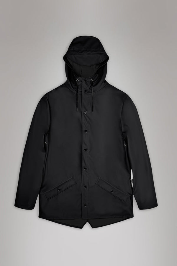 RAINS - 12010 - JACKET