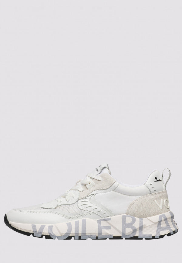 VOILE BLANCHE - CLUB01