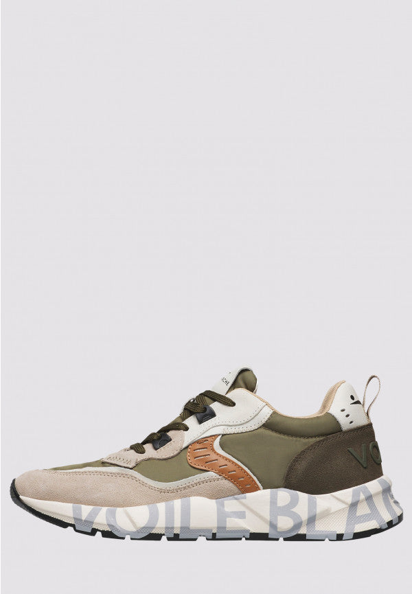 VOILE BLANCHE - CLUB01