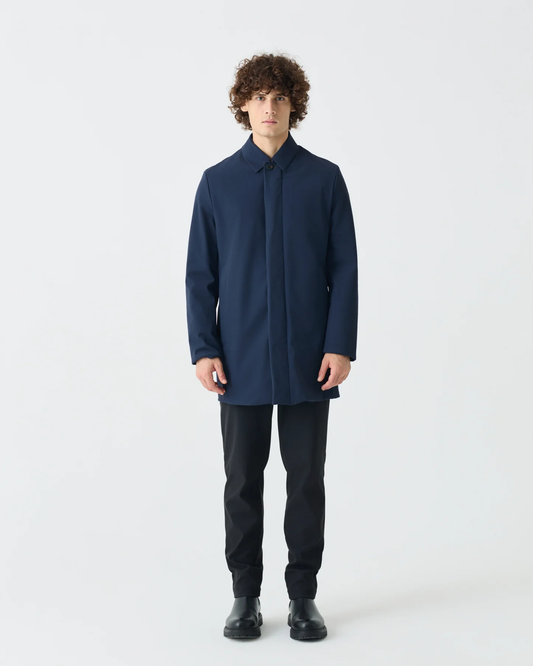 SUNS GBS73017U Sala First Dark Blue - vista frontale
