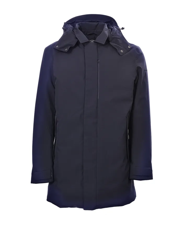 Save The Duck Nestor Blue Black - prodotto isolato