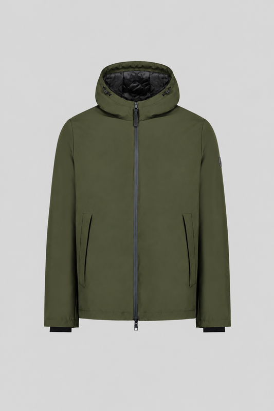 People of Shibuya KITA PM767 Verde Militare