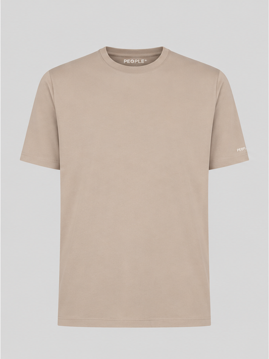 People of Shibuya SHIKO PM444 Beige