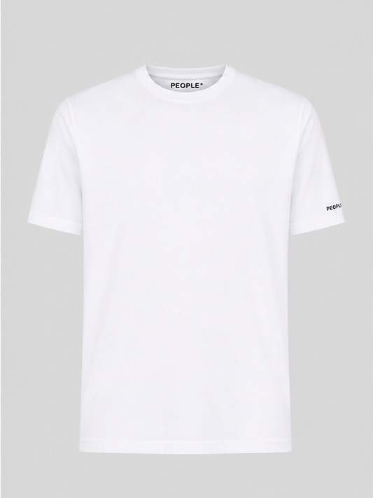 People of Shibuya SHIKO PM444 Bianco