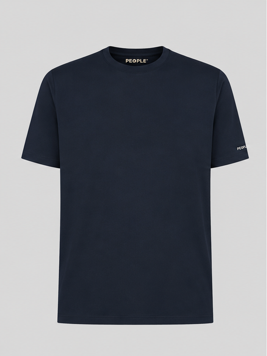 People of Shibuya SHIKO PM444 Blu Scuro