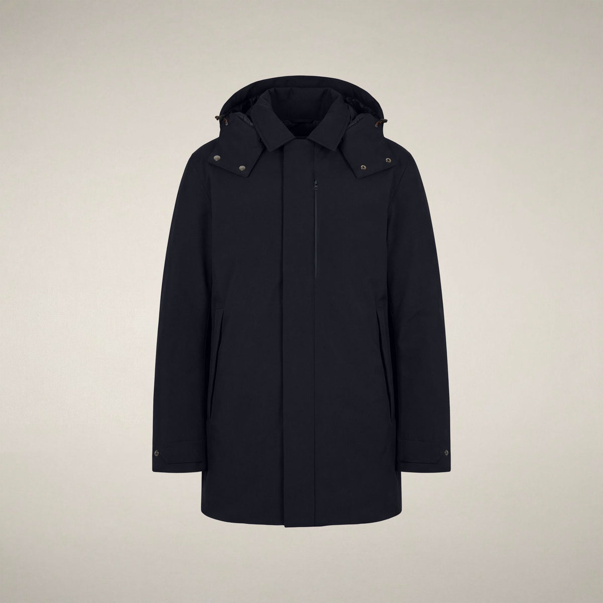 Save The Duck Nestor Blue Black - immagine 2